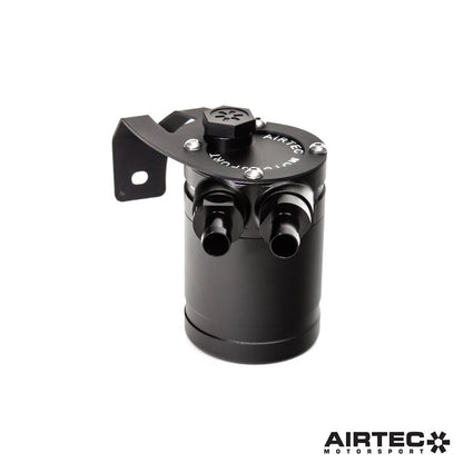 AIRTEC Motorsport Catch Can Kit for Hyundai Kona N - TMC Motorsport