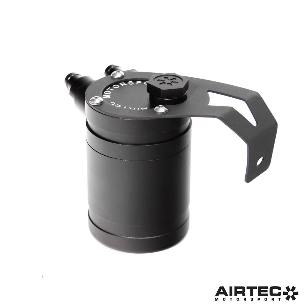 AIRTEC Motorsport Catch Can Kit for Hyundai Kona N - TMC Motorsport