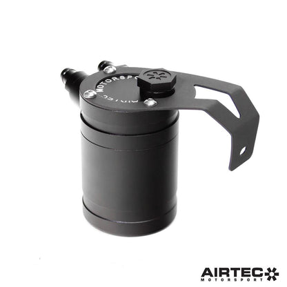 AIRTEC Motorsport Catch Can Kit for Hyundai Kona N - TMC Motorsport