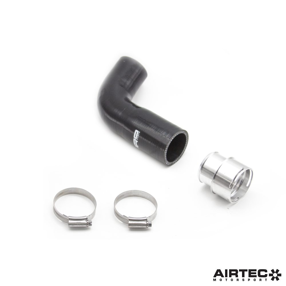 AIRTEC Motorsport De-Res Hose for Hyundai I20N - TMC Motorsport