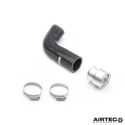 AIRTEC Motorsport De-Res Hose for Hyundai I20N - TMC Motorsport