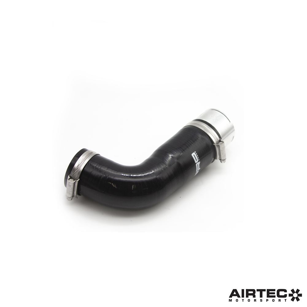 AIRTEC Motorsport De-Res Hose for Hyundai I20N - TMC Motorsport