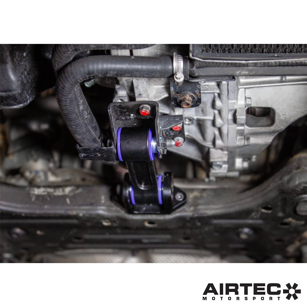 AIRTEC Motorsport Torque Mount for Hyundai i20N - TMC Motorsport