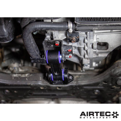 AIRTEC Motorsport Torque Mount for Hyundai i20N - TMC Motorsport
