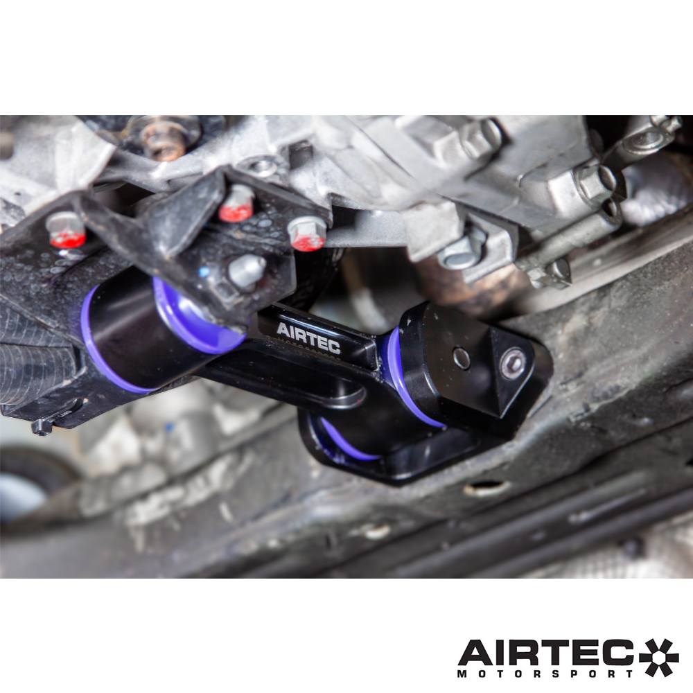 AIRTEC Motorsport Torque Mount for Hyundai i20N - TMC Motorsport