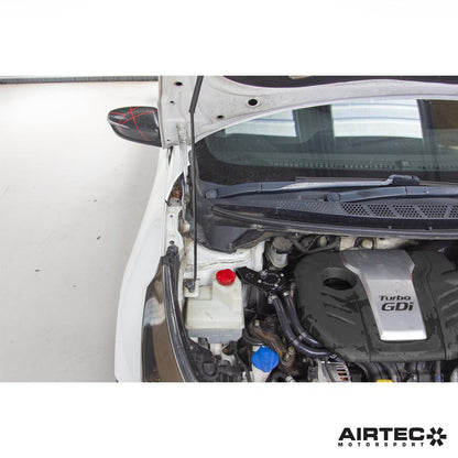 AIRTEC Motorsport Catch Can Kit for Kia Ceed GT - TMC Motorsport
