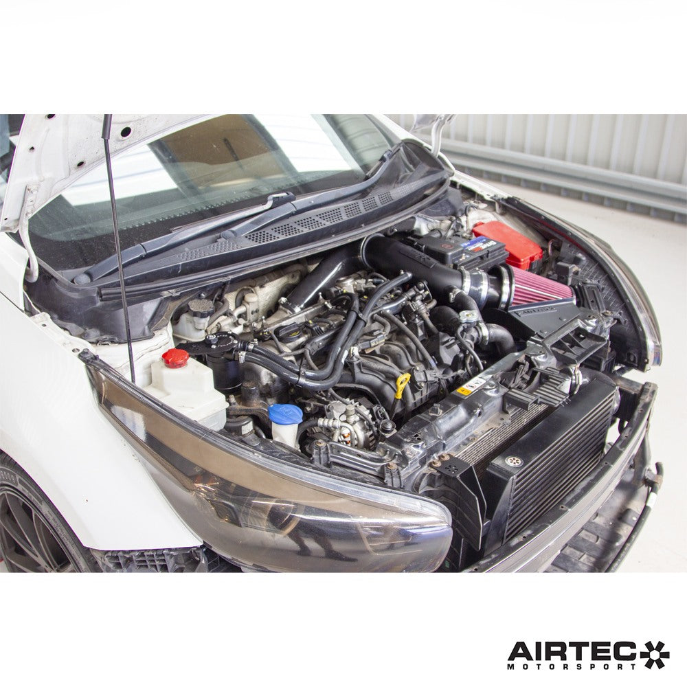 AIRTEC Motorsport Catch Can Kit for Kia Ceed GT - TMC Motorsport