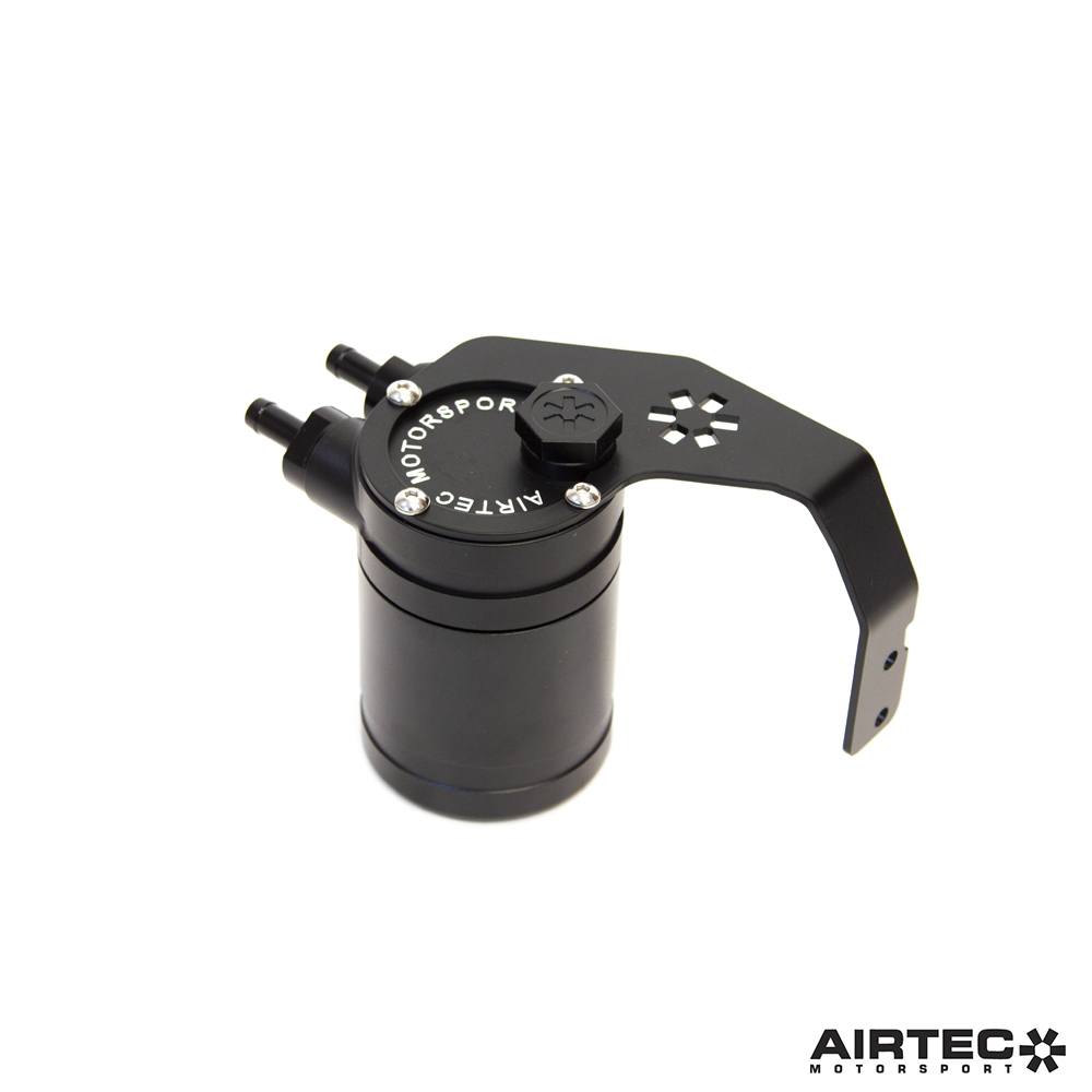 AIRTEC Motorsport Catch Can Kit for Kia Ceed GT - TMC Motorsport