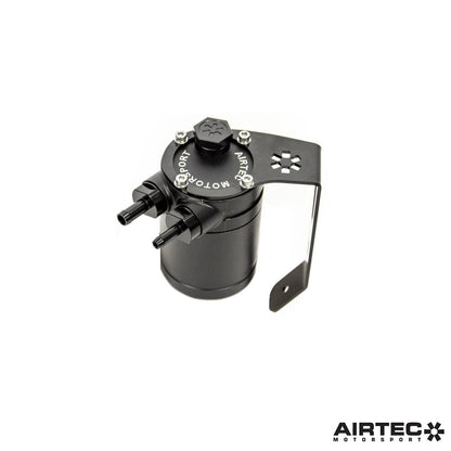 AIRTEC Motorsport Catch Can for Kia Stinger GT - TMC Motorsport