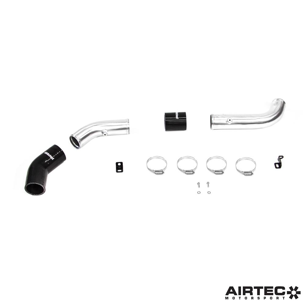AIRTEC Motorsport Big Boost Pipe Kit for Kia Ceed GT - TMC Motorsport