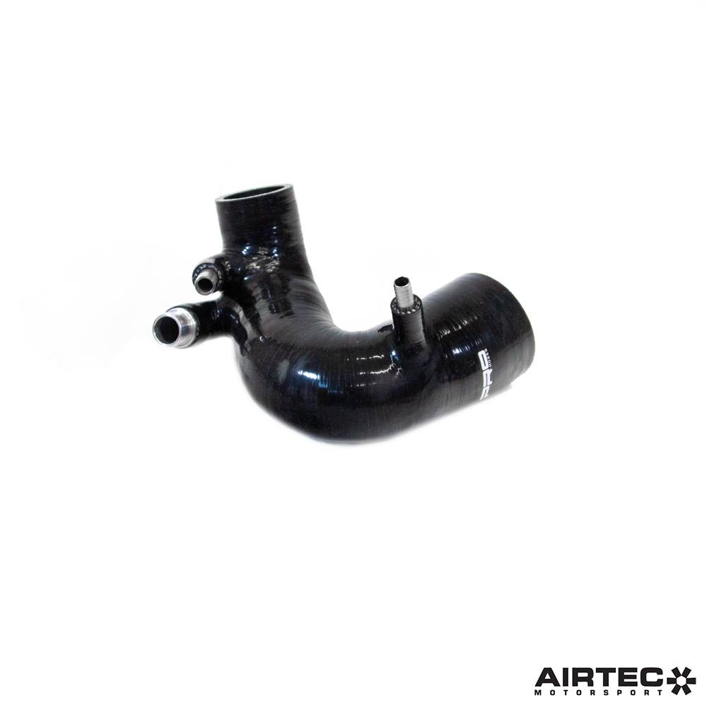 AIRTEC Motorsport Kia Stinger GT Turbo Intake Hoses - TMC Motorsport