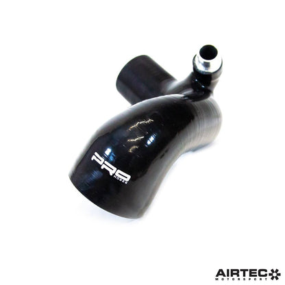 AIRTEC Motorsport Kia Stinger GT Turbo Intake Hoses - TMC Motorsport