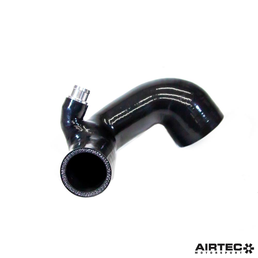AIRTEC Motorsport Kia Stinger GT Turbo Intake Hoses - TMC Motorsport