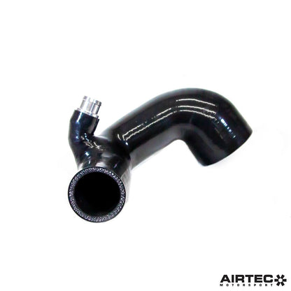 AIRTEC Motorsport Kia Stinger GT Turbo Intake Hoses - TMC Motorsport