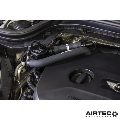 AIRTEC Motorsport Breather Catch Can for Mini F56 JCW & Cooper S (Pre-LCI) - TMC Motorsport