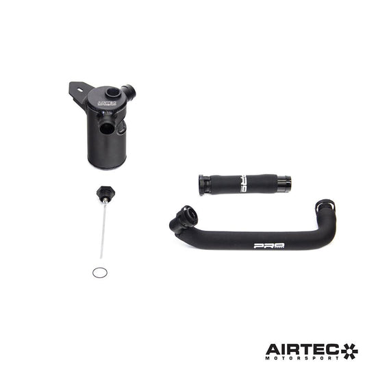 AIRTEC Motorsport Breather Catch Can for Mini F56 JCW & Cooper S (Pre-LCI) - TMC Motorsport