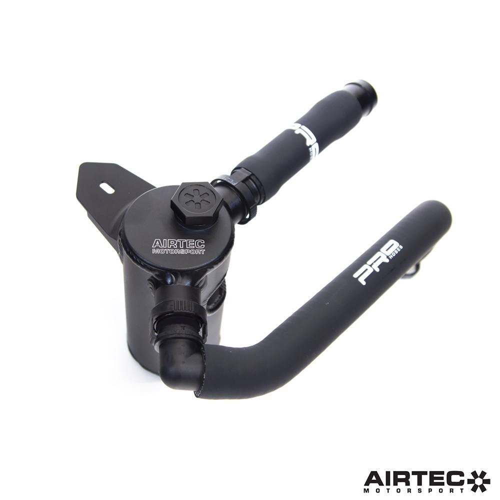 AIRTEC Motorsport Breather Catch Can for Mini F56 JCW & Cooper S (Pre-LCI) - TMC Motorsport