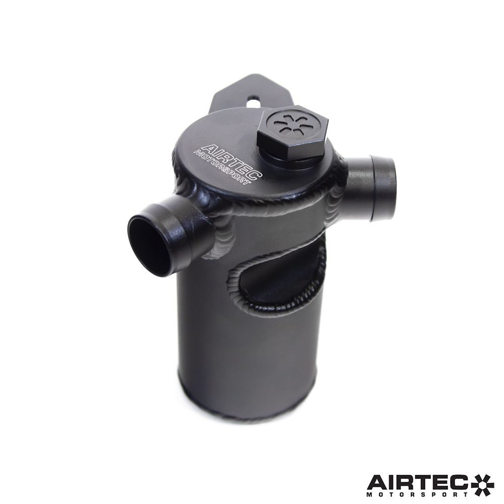 AIRTEC Motorsport Breather Catch Can for Mini F56 JCW & Cooper S (Pre-LCI) - TMC Motorsport