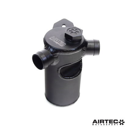 AIRTEC Motorsport Breather Catch Can for Mini F56 JCW & Cooper S (Pre-LCI) - TMC Motorsport