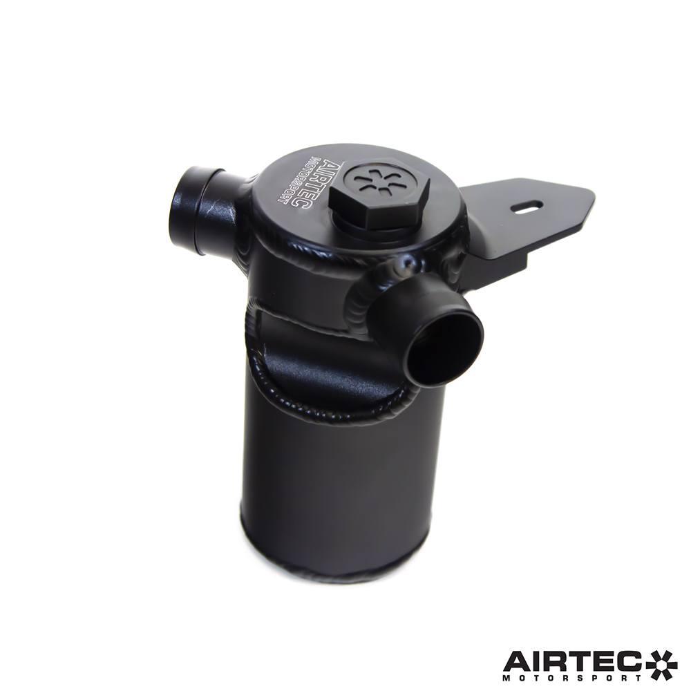 AIRTEC Motorsport Breather Catch Can for Mini F56 JCW & Cooper S (Pre-LCI) - TMC Motorsport