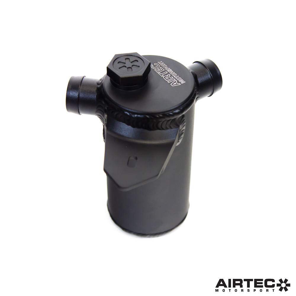 AIRTEC Motorsport Breather Catch Can for Mini F56 JCW & Cooper S (Pre-LCI) - TMC Motorsport
