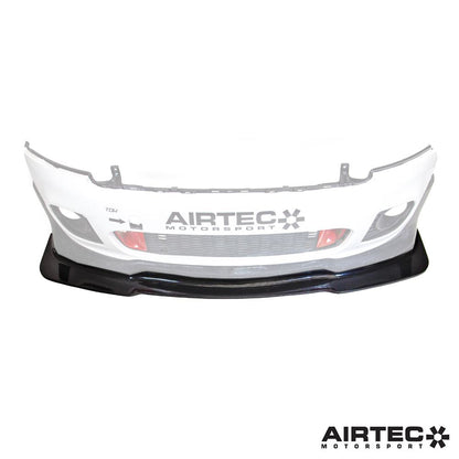 AIRTEC Motorsport Front Splitter for Mini R56 Cooper S (PRE-FACELIFT/PRE-LCI JCW Bumper) - TMC Motorsport