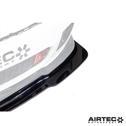 AIRTEC Motorsport Front Splitter for Mini R56 Cooper S (PRE-FACELIFT/PRE-LCI JCW Bumper) - TMC Motorsport