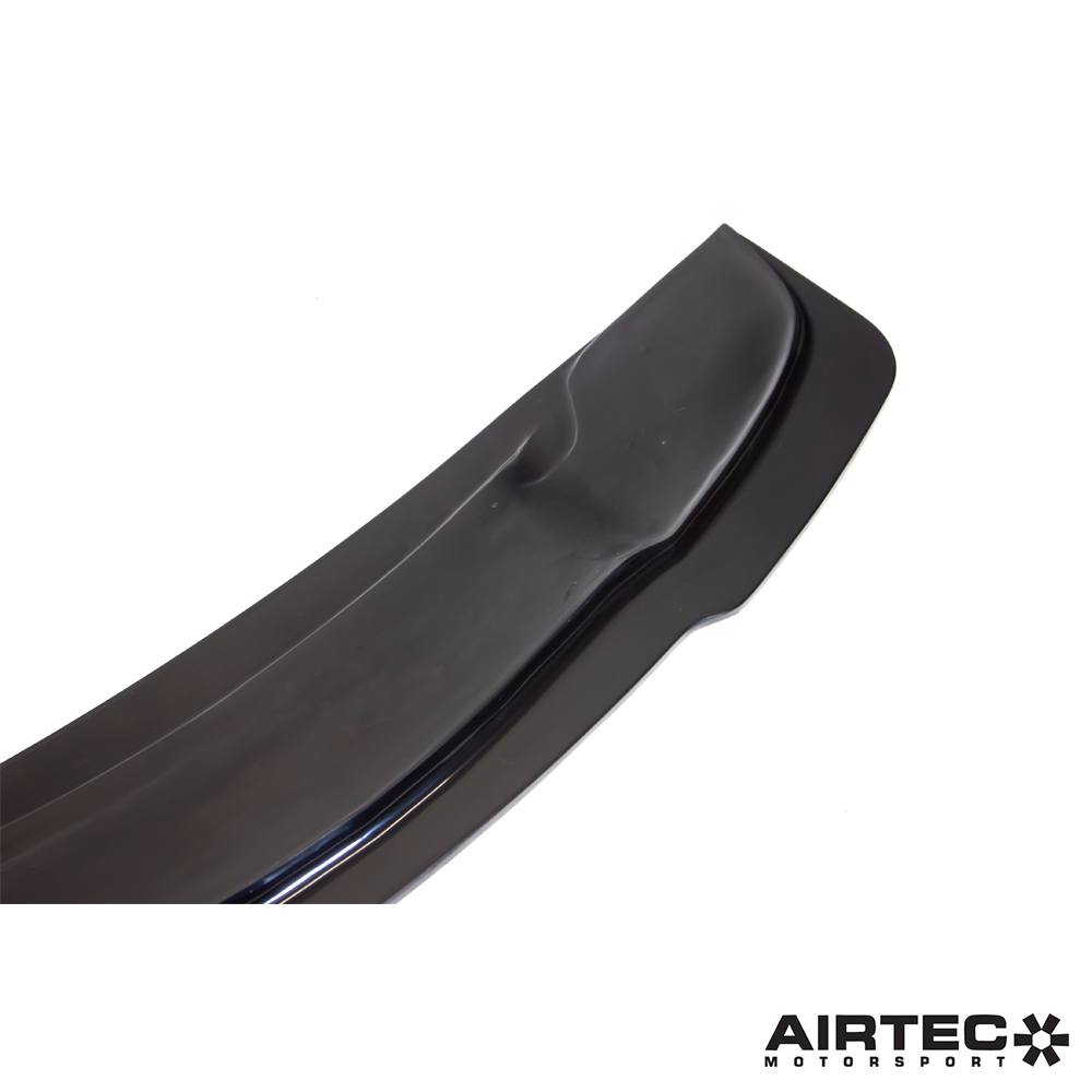 AIRTEC Motorsport Front Splitter for Mini R56 Cooper S (PRE-FACELIFT/PRE-LCI JCW Bumper) - TMC Motorsport