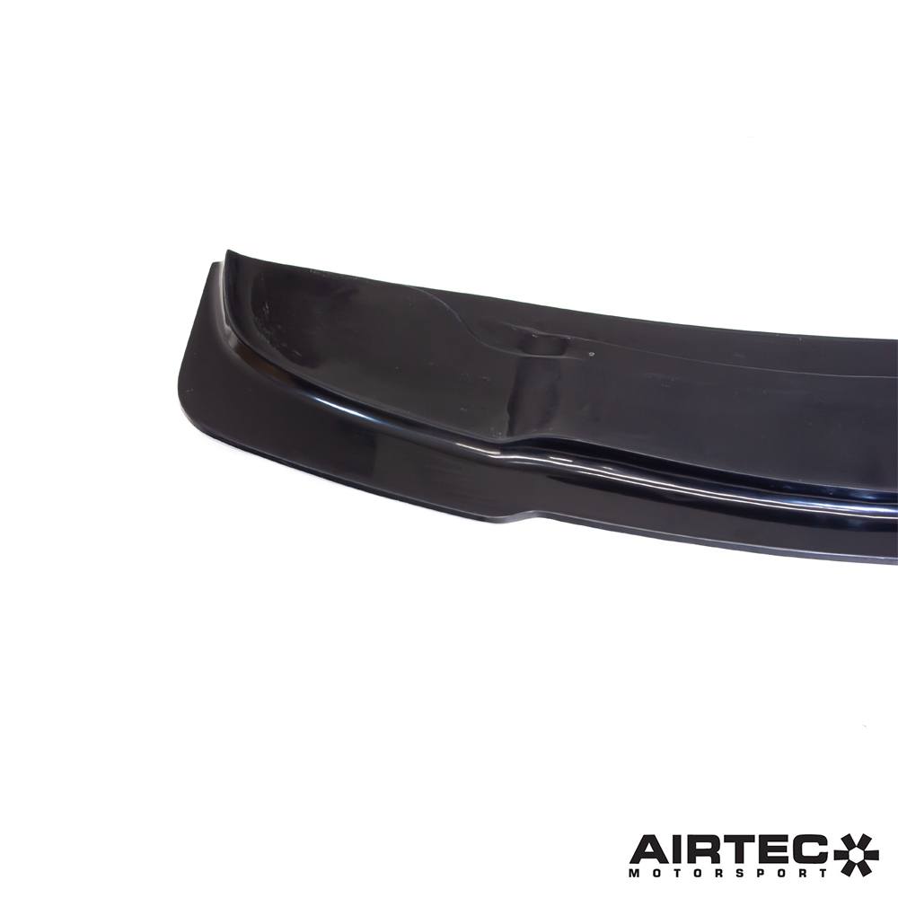 AIRTEC Motorsport Front Splitter for Mini R56 Cooper S (PRE-FACELIFT/PRE-LCI JCW Bumper) - TMC Motorsport