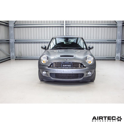 AIRTEC Motorsport Oil Cooler for Mini R56 Cooper S - TMC Motorsport