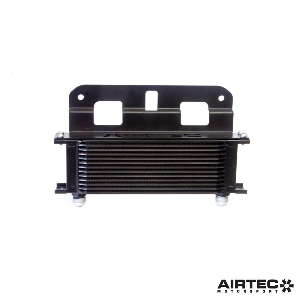 AIRTEC Motorsport Oil Cooler for Mini R56 Cooper S - TMC Motorsport