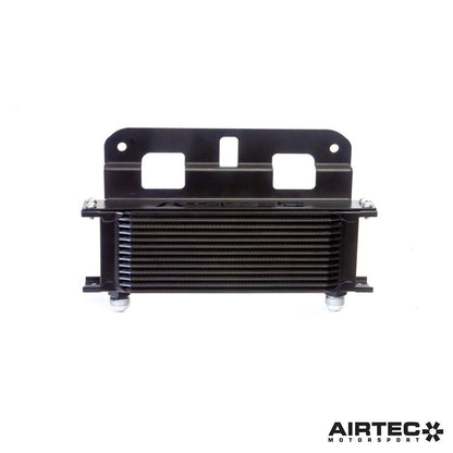 AIRTEC Motorsport Oil Cooler for Mini R56 Cooper S - TMC Motorsport