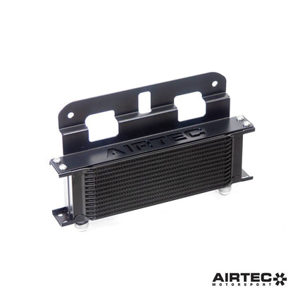 AIRTEC Motorsport Oil Cooler for Mini R56 Cooper S - TMC Motorsport