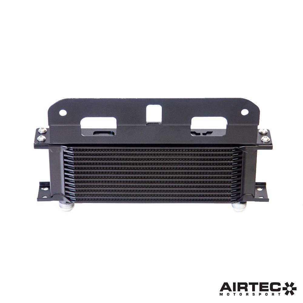 AIRTEC Motorsport Oil Cooler for Mini R56 Cooper S - TMC Motorsport