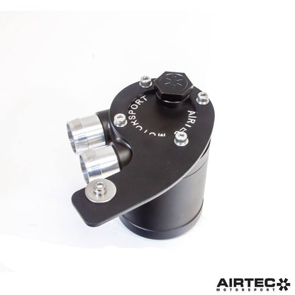 AIRTEC Motorsport Breather Catch Can for Mini R56 Cooper S - TMC Motorsport