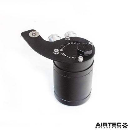 AIRTEC Motorsport Breather Catch Can for Mini R56 Cooper S - TMC Motorsport
