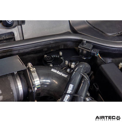 AIRTEC Motorsport Breather Catch Can for Mini R56 Cooper S - TMC Motorsport