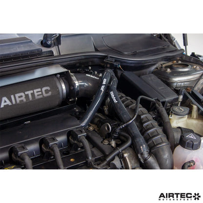 AIRTEC Motorsport Breather Catch Can for Mini R56 Cooper S - TMC Motorsport
