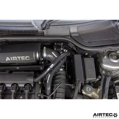 AIRTEC Motorsport Breather Catch Can for Mini R56 Cooper S - TMC Motorsport