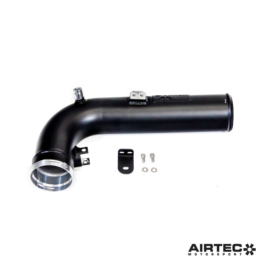 AIRTEC Motorsport Resonator Delete Pipe for Mini F56 Cooper S & JCW - TMC Motorsport