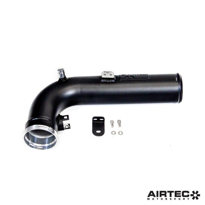AIRTEC Motorsport Resonator Delete Pipe for Mini F56 Cooper S & JCW - TMC Motorsport