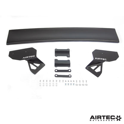AIRTEC Motorsport Rear Wing for Mini R53 / R56 Cooper S (MCCS) - TMC Motorsport