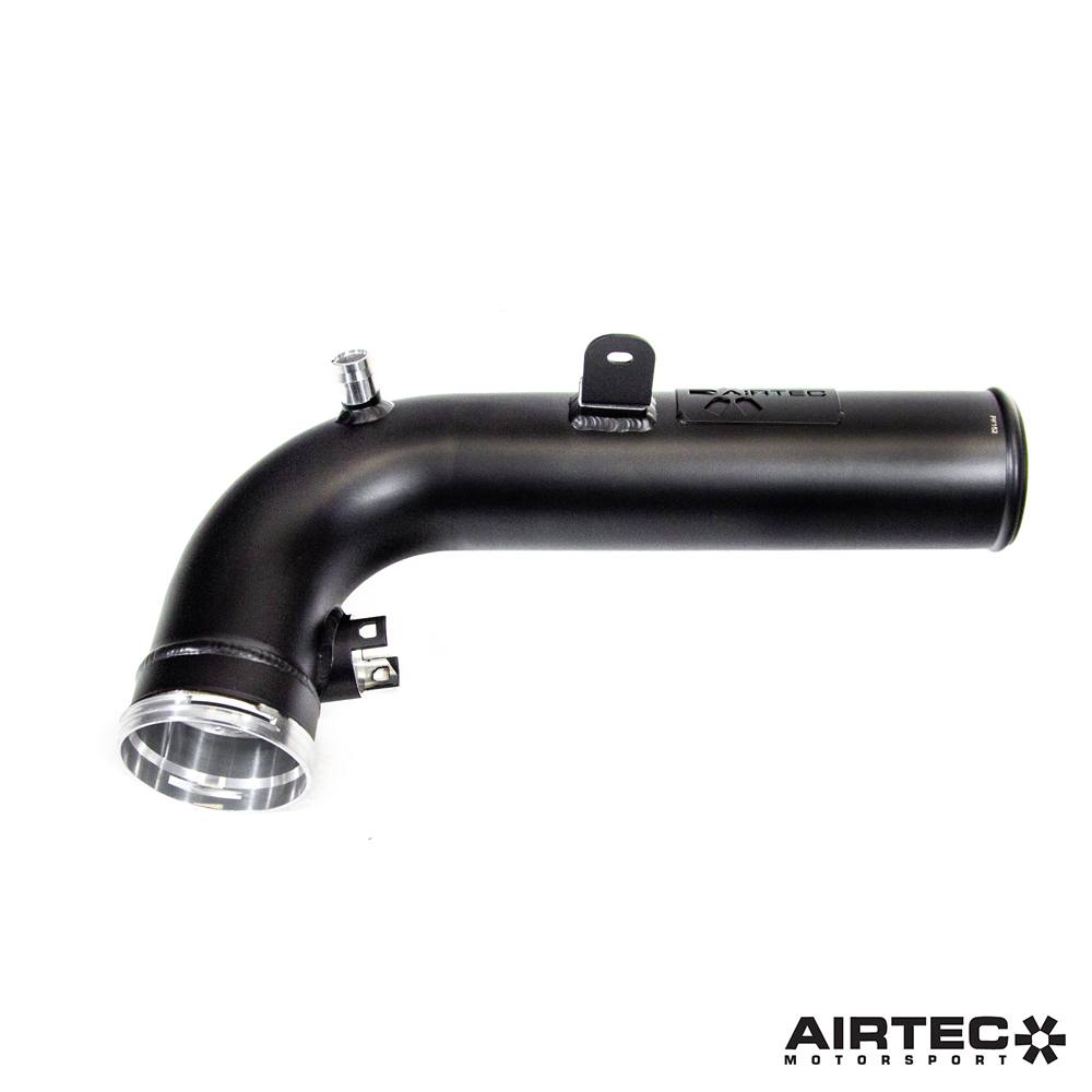 AIRTEC Motorsport Resonator Delete Pipe for Mini F56 Cooper S & JCW - TMC Motorsport