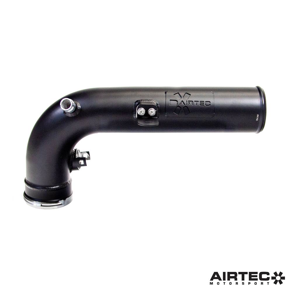 AIRTEC Motorsport Resonator Delete Pipe for Mini F56 Cooper S & JCW - TMC Motorsport