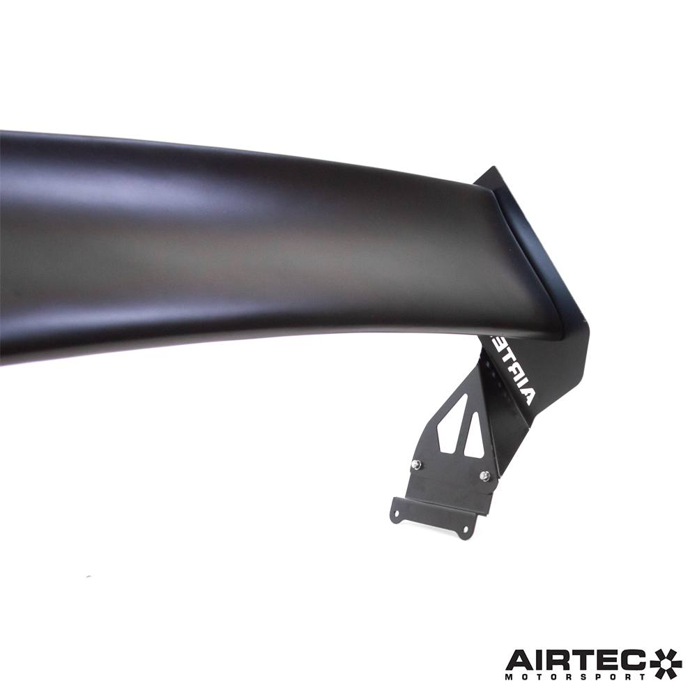 AIRTEC Motorsport Rear Wing for Mini R53 / R56 Cooper S (MCCS) - TMC Motorsport