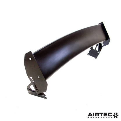 AIRTEC Motorsport Rear Wing for Mini R53 / R56 Cooper S (MCCS) - TMC Motorsport