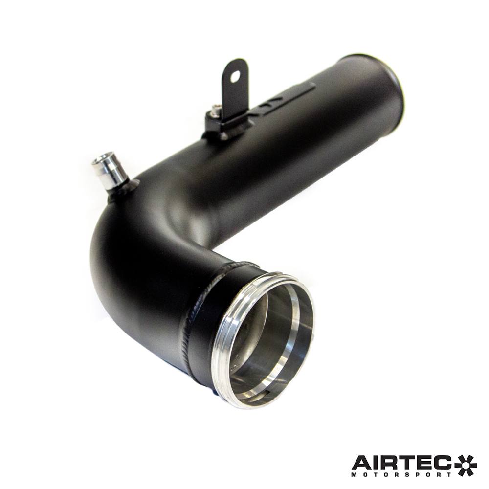 AIRTEC Motorsport Resonator Delete Pipe for Mini F56 Cooper S & JCW - TMC Motorsport