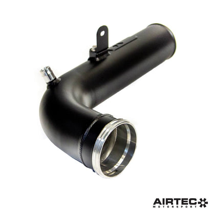 AIRTEC Motorsport Resonator Delete Pipe for Mini F56 Cooper S & JCW - TMC Motorsport