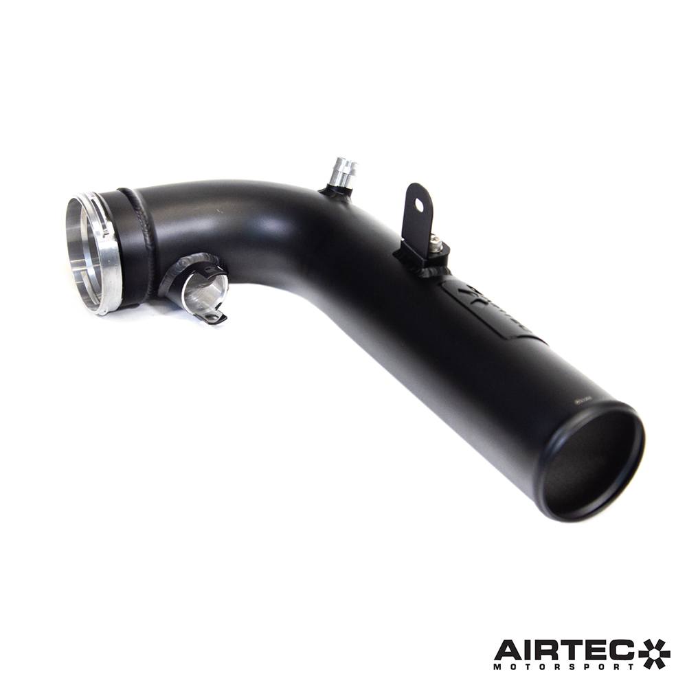 AIRTEC Motorsport Resonator Delete Pipe for Mini F56 Cooper S & JCW - TMC Motorsport