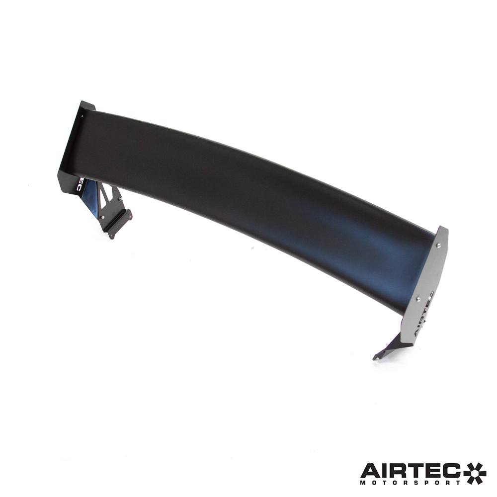 AIRTEC Motorsport Rear Wing for Mini R53 / R56 Cooper S (MCCS) - TMC Motorsport